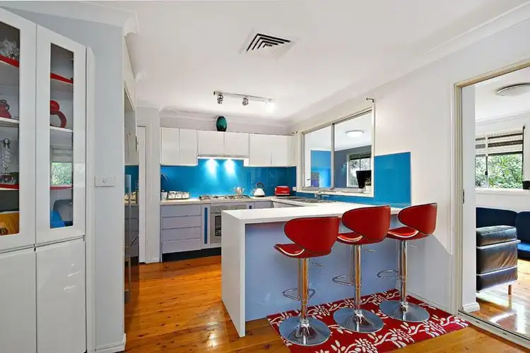 Third view of Homely house listing, 14 Tallowood Avenue, Casula NSW 2170