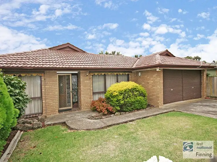 Main view of Homely house listing, 5 Gill Street, Cranbourne VIC 3977