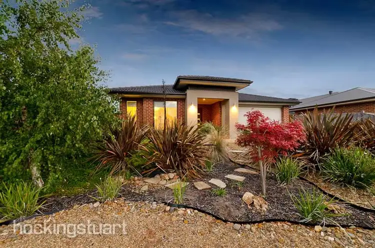 6 Pecan Way, Rosebud VIC 3939