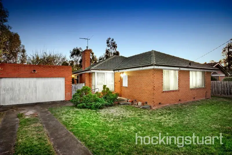 Main view of Homely house listing, 14 William Street, Donvale VIC 3111
