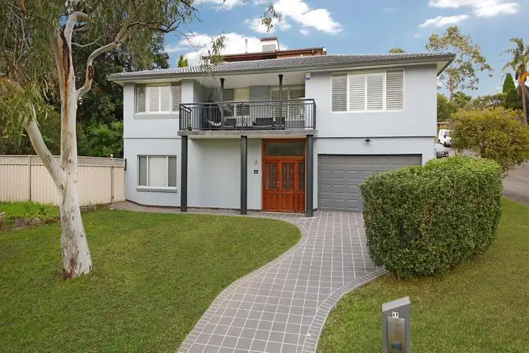 49 Valley Road, Padstow Heights NSW 2211