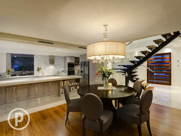 Sixth view of Homely house listing, 72 Capella Street, Coorparoo QLD 4151