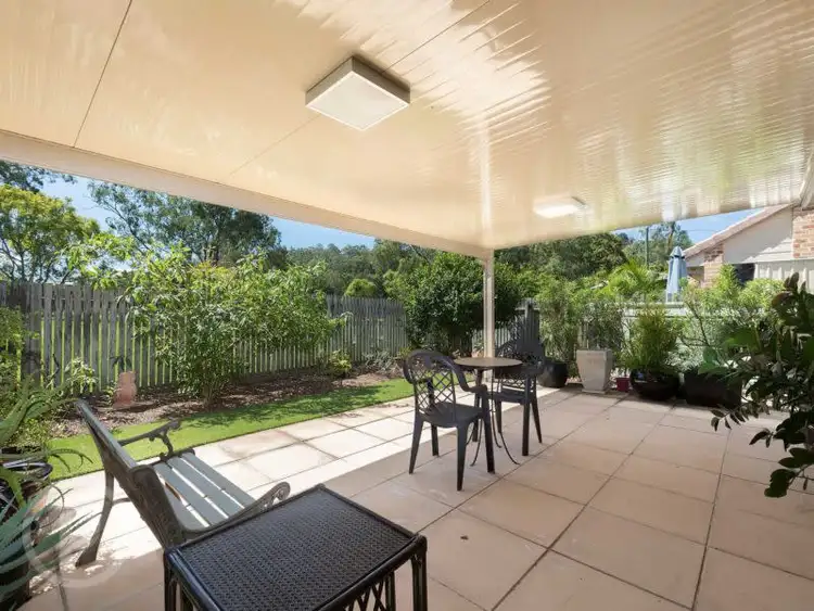 Second view of Homely townhouse listing, 12/110 Clover Street, Enoggera QLD 4051