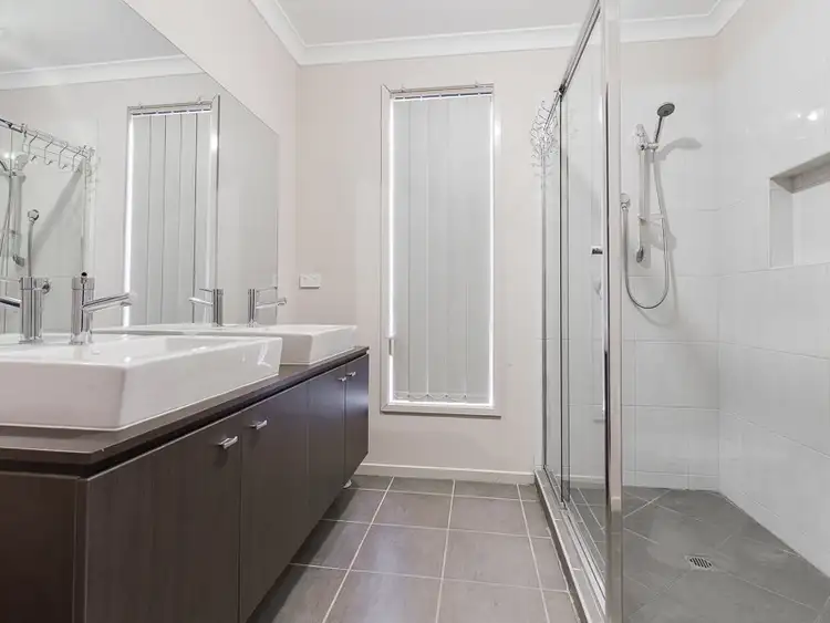 Seventh view of Homely house listing, 12 Cobram Street, Tarneit VIC 3029