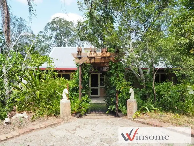 Second view of Homely rural property listing, 1527 Armidale Road, Temagog NSW 2440