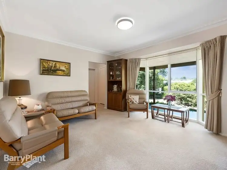 Second view of Homely house listing, 28 Marland Road, Boronia VIC 3155