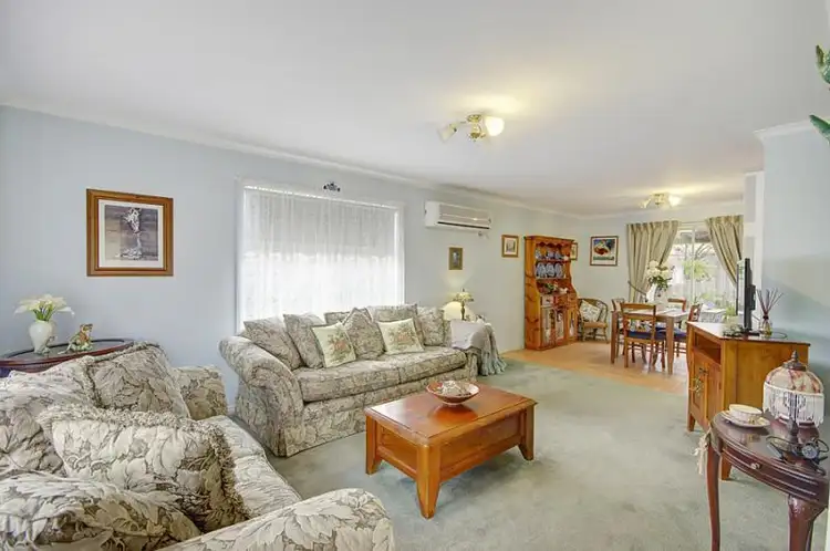 Second view of Homely unit listing, 2/48 Huon Crescent, Leopold VIC 3224