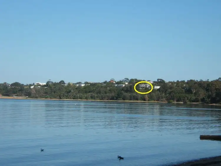 Second view of Homely unit listing, 1/4 Lake Grove, Metung VIC 3904