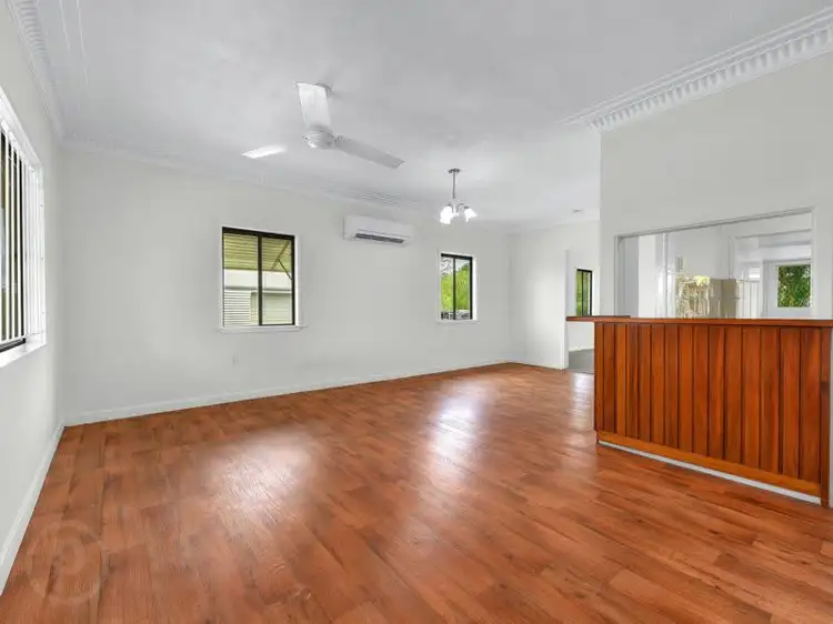 Second view of Homely house listing, 46 Thompson Street, Zillmere QLD 4034