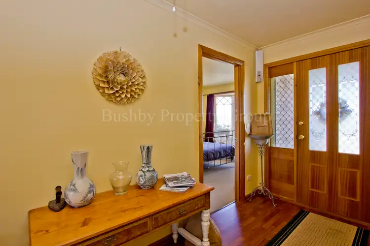 Second view of Homely house listing, 24 Essendon Street, Summerhill TAS 7250