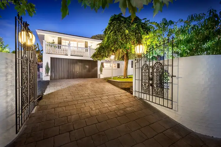 Main view of Homely house listing, 6 Ella Court, Doncaster VIC 3108