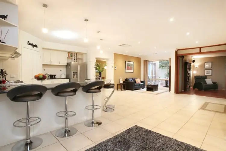 Fifth view of Homely house listing, 4 Arbroath Court, Greenvale VIC 3059