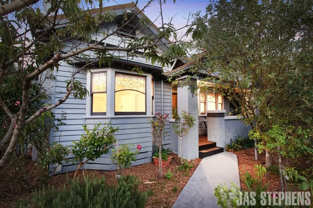 Main view of Homely house listing, 14 Lennox Street, Yarraville VIC 3013