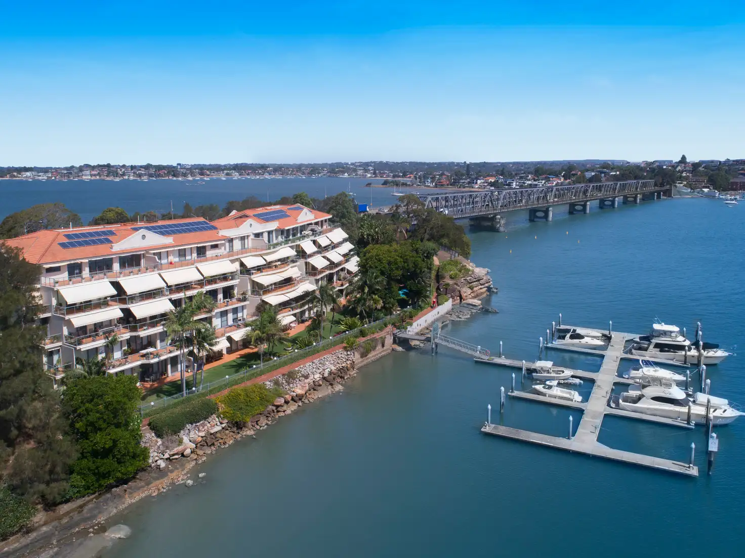 Main view of Homely apartment listing, 32/765 Princes Hwy, Blakehurst NSW 2221