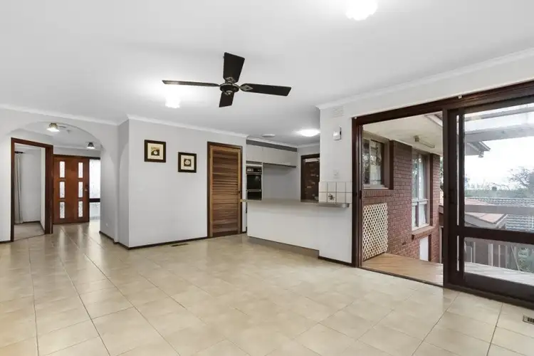 Fifth view of Homely house listing, 7 Ashton Avenue, Mooroolbark VIC 3138