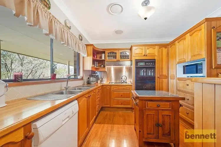 Fourth view of Homely house listing, 189 Slopes Road, North Richmond NSW 2754