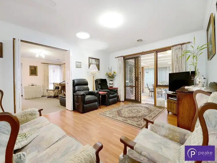 Second view of Homely house listing, 8 Hollydale Close, Berwick VIC 3806