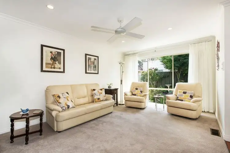 Fifth view of Homely house listing, 14a Anne Street, Diamond Creek VIC 3089