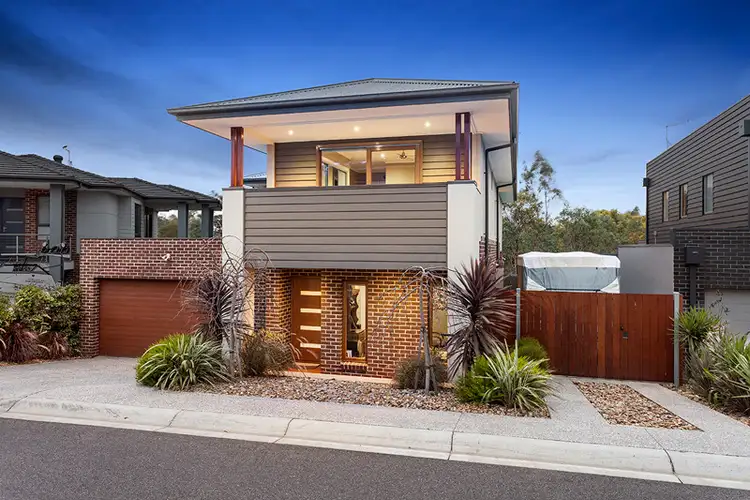 9 Manor Green, Macleod VIC 3085