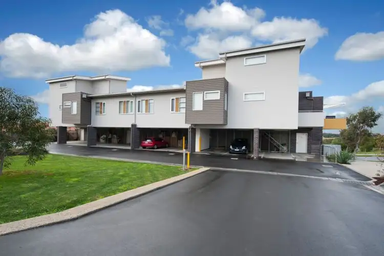 Fifth view of Homely apartment listing, 210/50 Janefield Drive, Bundoora VIC 3083