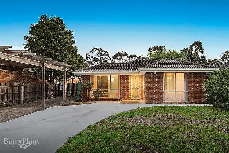41 Josef Avenue, Bundoora VIC 3083