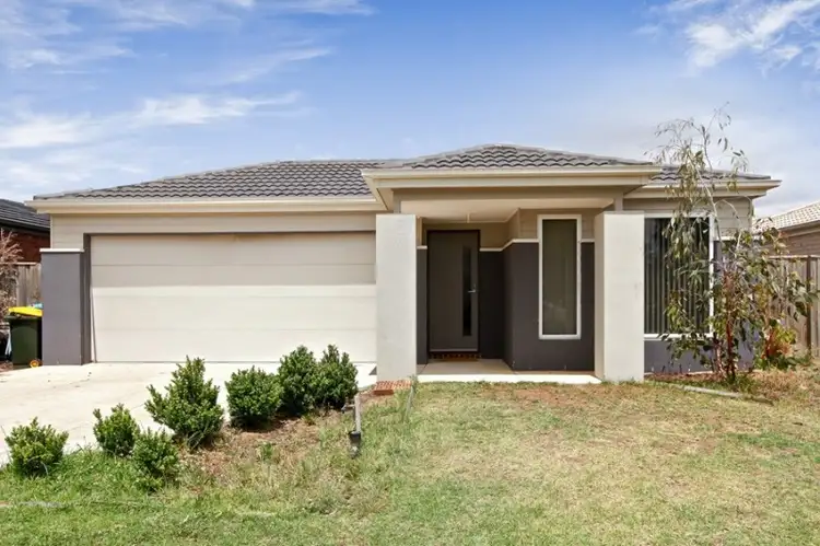 3 Jeremy Street, Tarneit VIC 3029