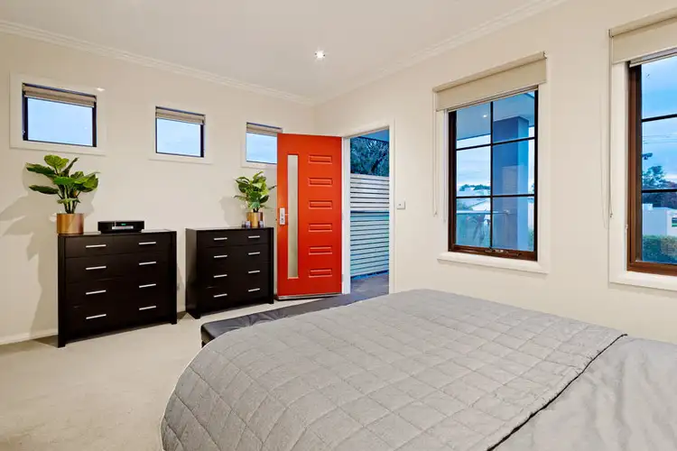 Sixth view of Homely townhouse listing, 10 Wilga Avenue, Altona VIC 3018