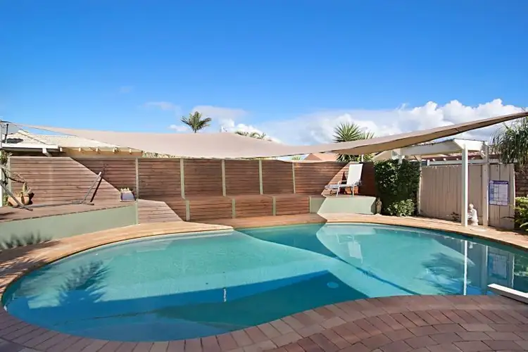 116 Caloola Drive, Tweed Heads NSW 2485