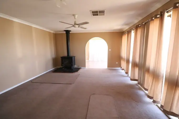 Second view of Homely house listing, 34 Bourke Street, Cowra NSW 2794