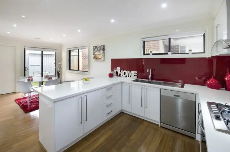 Third view of Homely townhouse listing, 1/68 Mount Pleasant Road, Nunawading VIC 3131