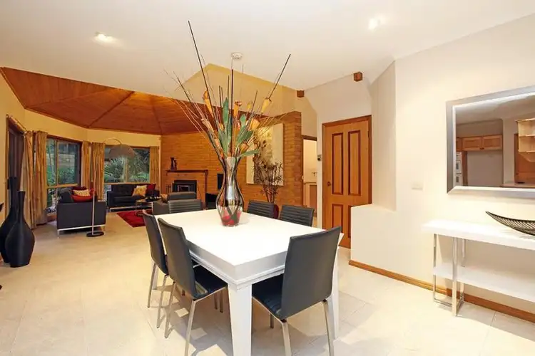 Fourth view of Homely house listing, 25 Cambrian Court, Eltham North VIC 3095
