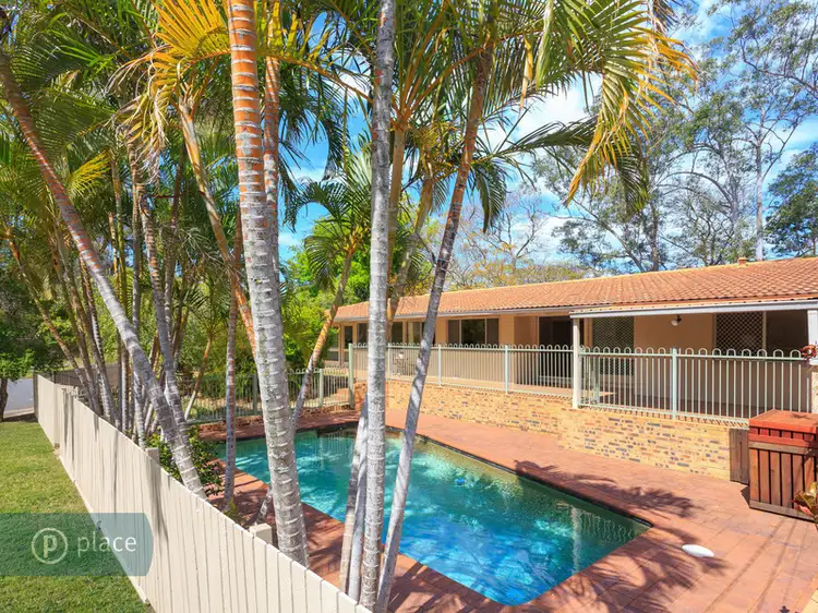 Fourth view of Homely house listing, 6 Mt Ommaney Drive, Jindalee QLD 4074