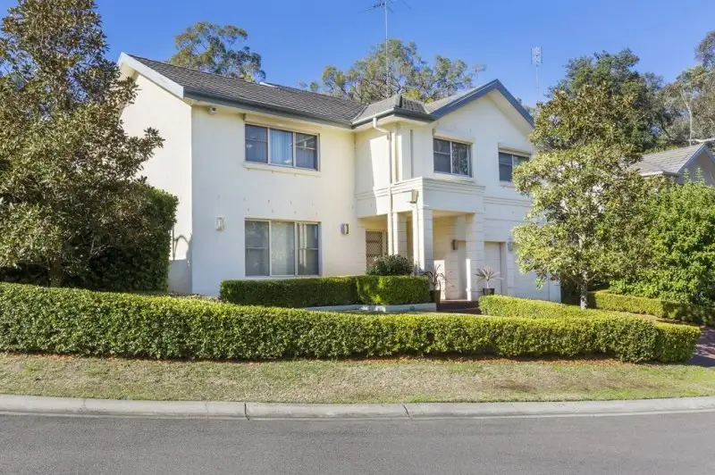 Main view of Homely house listing, 1 Pippas Lane, Blaxland NSW 2774