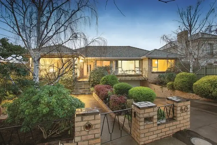 40 Lynch Crescent, Brighton VIC 3186