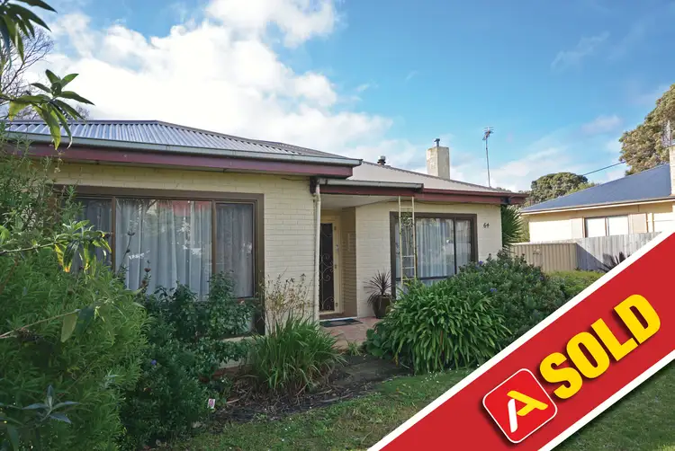 64 Garden Street, Portland VIC 3305