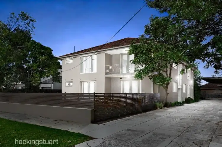 5/14 Briggs Street, Caulfield VIC 3162