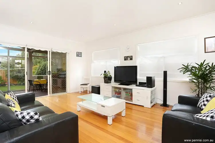 Fourth view of Homely house listing, 4 Daphne Street, Pascoe Vale VIC 3044