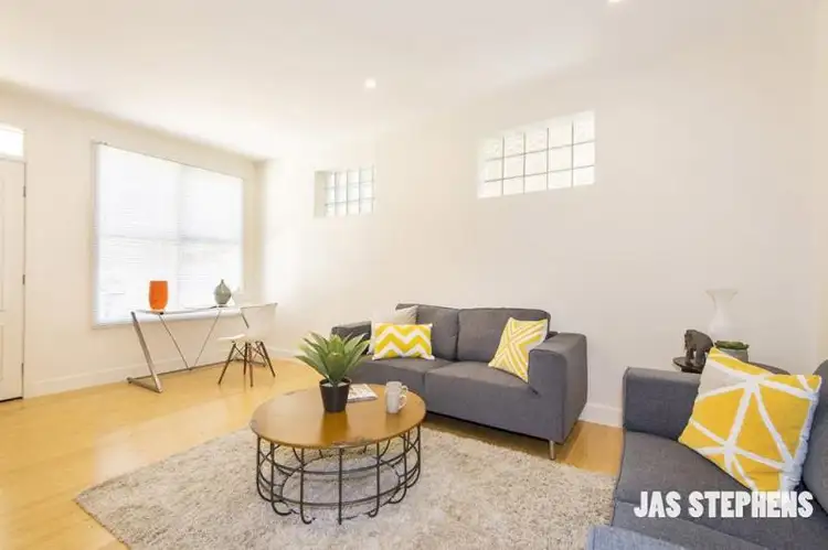 Fourth view of Homely house listing, 6/59 Aitken Street, Williamstown VIC 3016