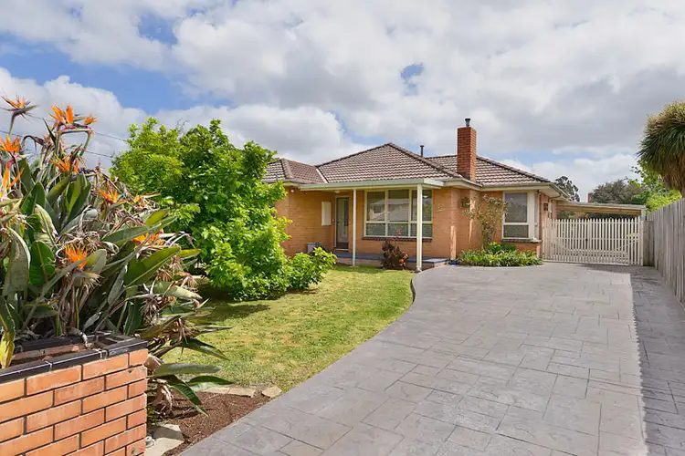 6 Rena Court, Mulgrave VIC 3170
