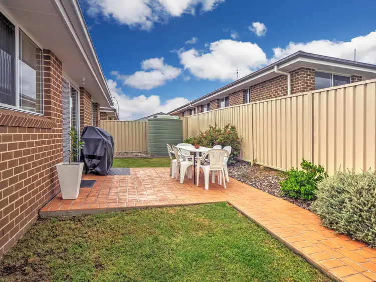 Fifth view of Homely house listing, 3B Watergum Road, Worrigee NSW 2540