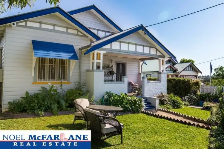 8 Bean Street, Wallsend NSW 2287