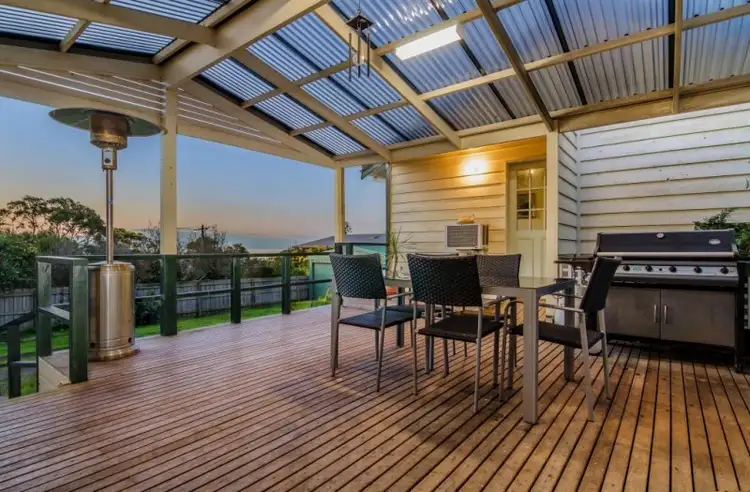 Third view of Homely house listing, 3 Pasley Street, Dromana VIC 3936
