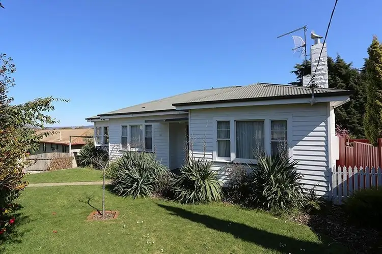Fourth view of Homely house listing, 21 George Town Road, Newnham TAS 7248