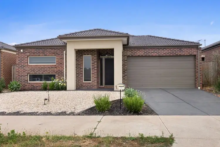 182 Botanica Springs Boulevard, Brookfield VIC 3338