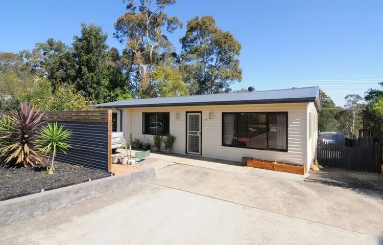 373 Princes Highway, Bomaderry NSW 2541