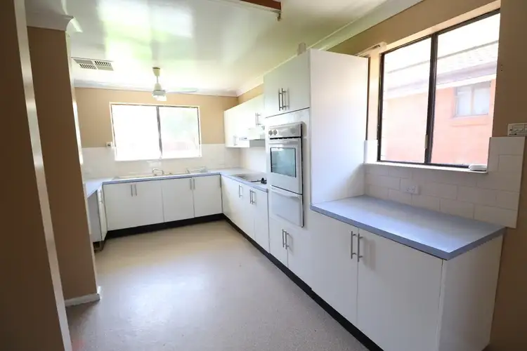 Third view of Homely house listing, 34 Bourke Street, Cowra NSW 2794