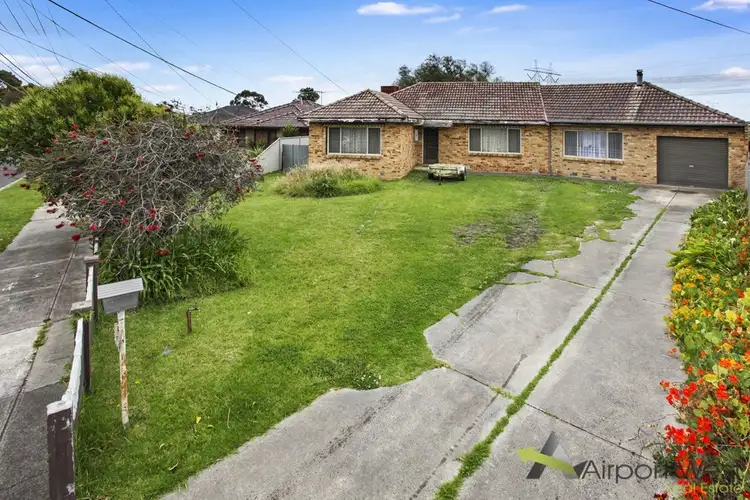 258 Parer Road, Airport West VIC 3042