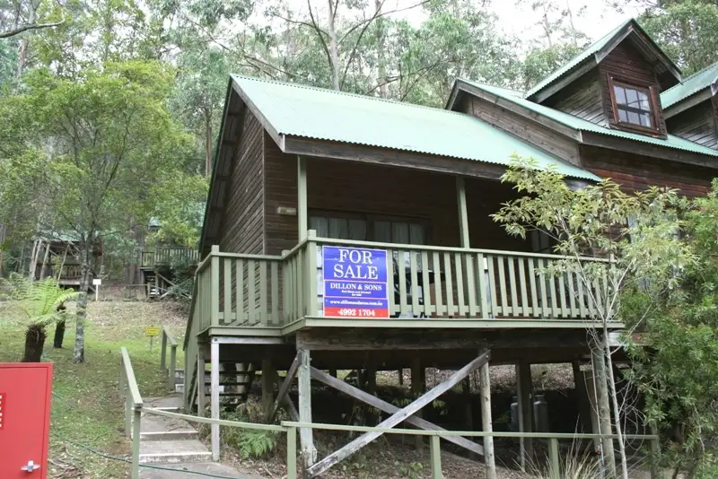Main view of Homely rural property listing, Cottage 5 Salisbury Road, Dungog NSW 2420