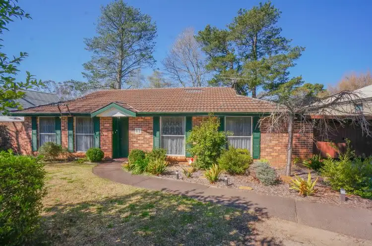 82 Leumeah Road, Woodford NSW 2778