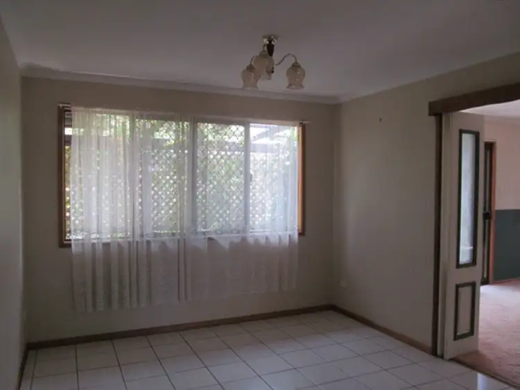 Fourth view of Homely house listing, 8 Gilbert Place, Emerald QLD 4720